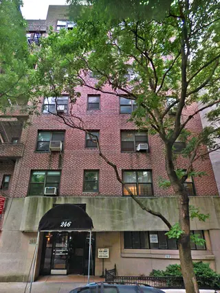 246 East 46th Street