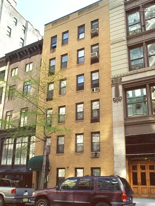 30 East 22nd Street