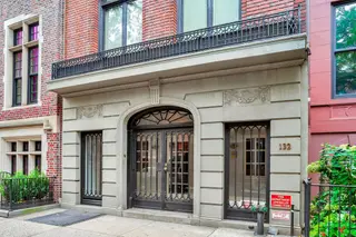 132 East 70th Street