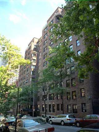 152 East 94th Street