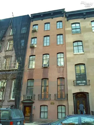 44 West 12th Street