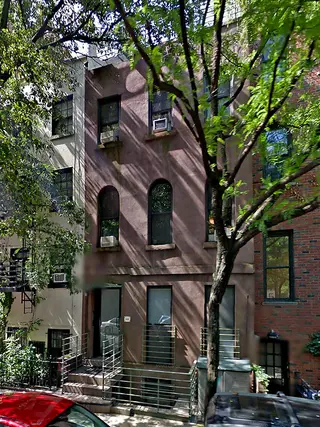 448 West 25th Street