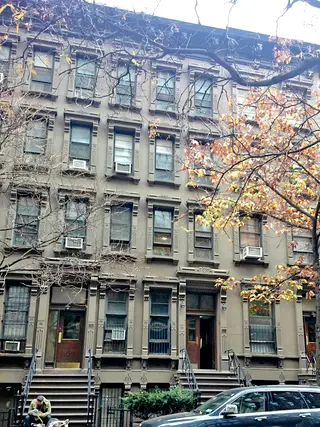 169 West 73rd Street