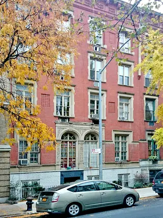 117 West 74th Street