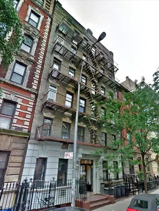 214 East 11th Street