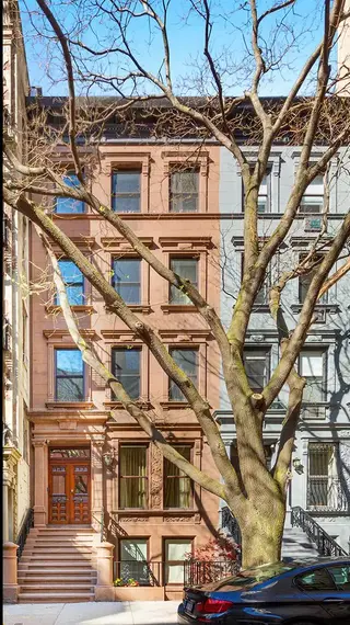 9 West 84th Street