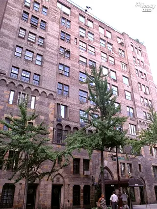 439 East 51st Street