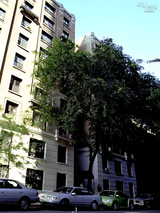 55 West 95th Street