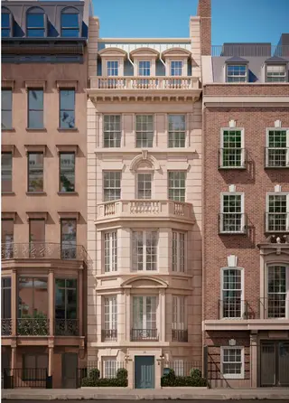 38 East 75th Street