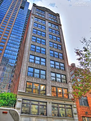 110 West 25th Street