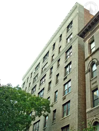 108 East 82nd Street