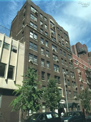 155 East 91st Street