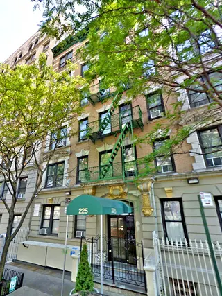 225 West 109th Street