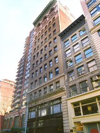 30 West 15th Street