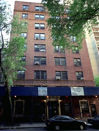 46 West 95th Street