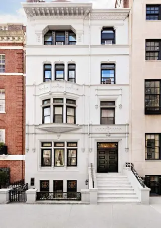 14 East 69th Street