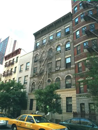 162 East 91st Street