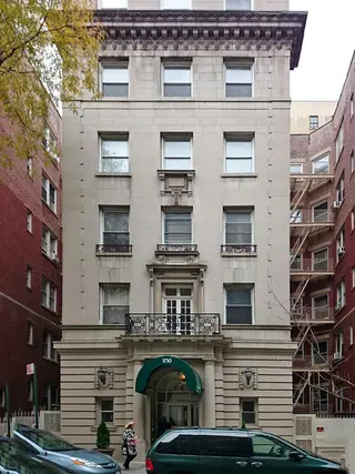 230 West 107th Street