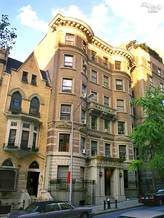 303 West 80th Street