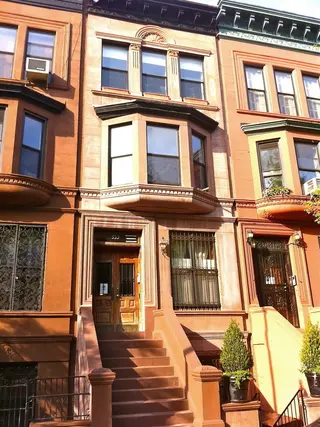 533 West 149th Street