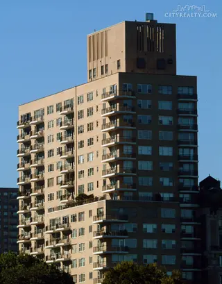 80 Central Park West