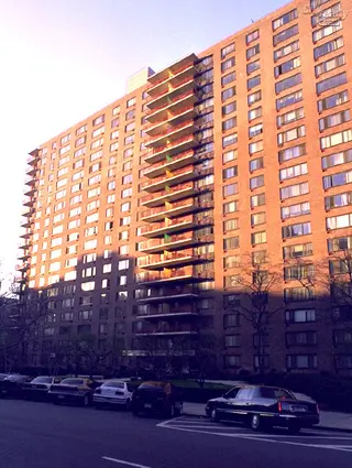 382 Central Park West