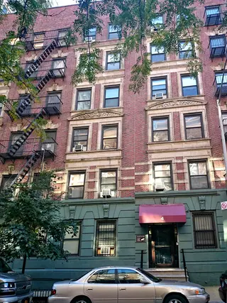 4 West 101st Street