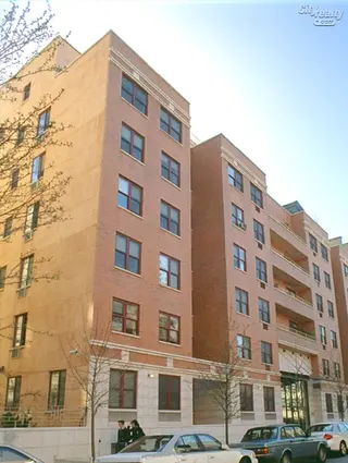 190 East 7th Street