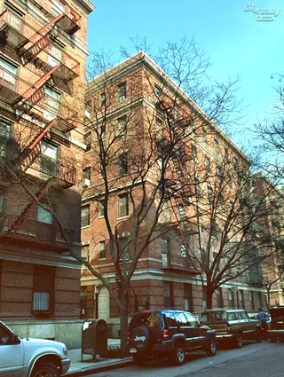 135 West 16th Street