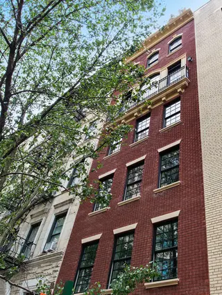 236 West 24th Street