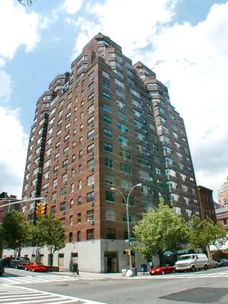 80 East End Avenue