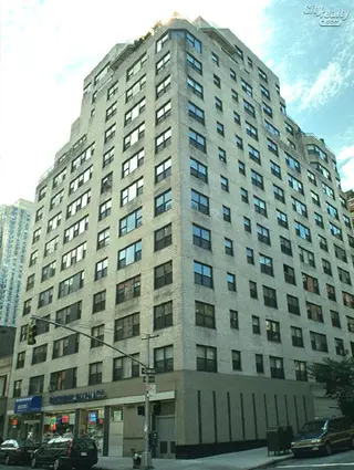 120 East 90th Street