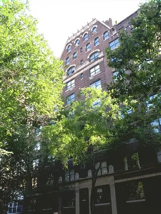 60 West 68th Street