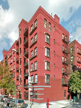 Cobble Hill Towers, 431 Hicks Street: Review and Ratings