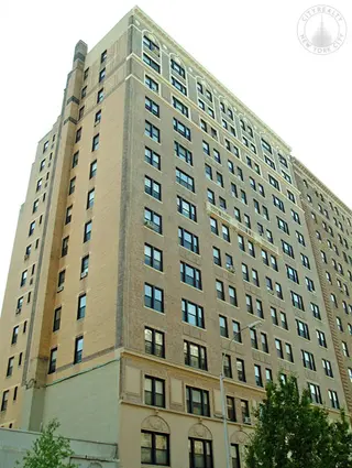 610 West 110th Street