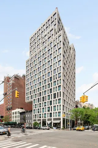 160 East 22nd Street