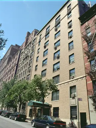 131 East 93rd Street