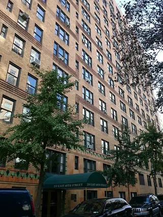 200 East 68th Street