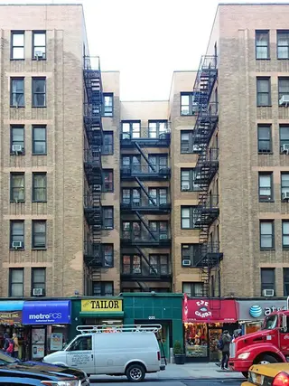 225 West 23rd Street