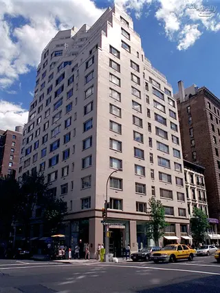 30 East 65th Street