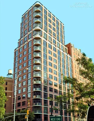 272 West 107th Street