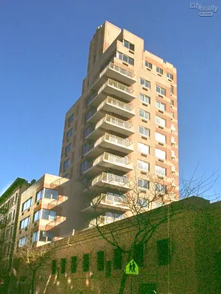 240 East 10th Street