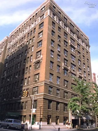 45 East 82nd Street