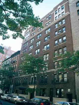 124 East 84th Street