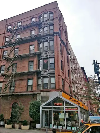 101 West 75th Street