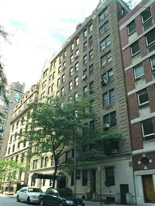 51 East 90th Street