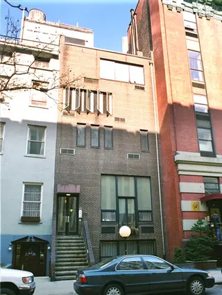 31 West 16th Street