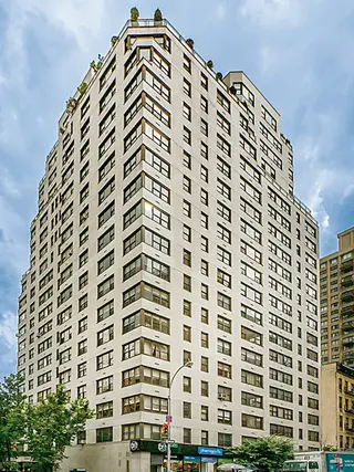 200 East 74th Street