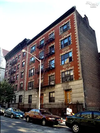 170 West 89th Street