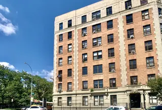 501 West 138th Street